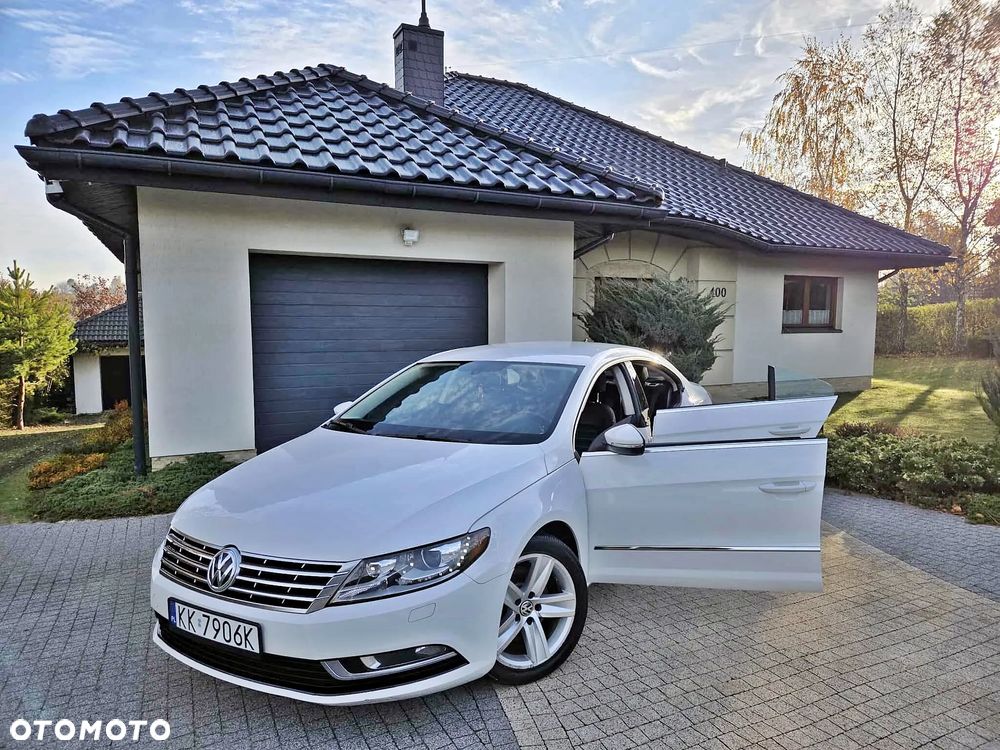 Volkswagen CC 2.0 TSI DSG - 8