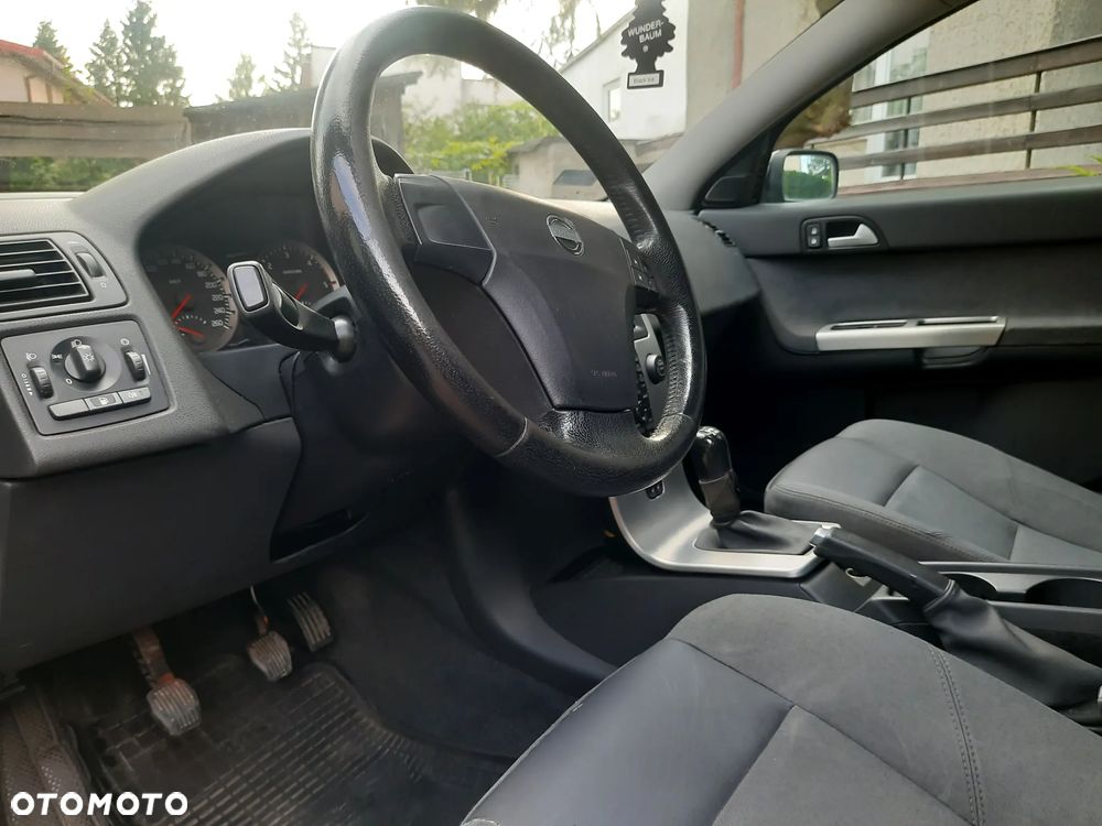 Volvo V50 1.6D Kinetic - 16