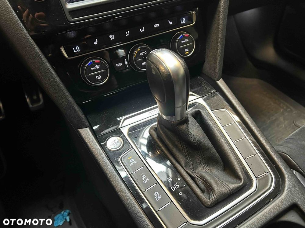 Volkswagen Passat 2.0 TDI SCR (BlueMotion Tech) 4Motion D Highline - 6