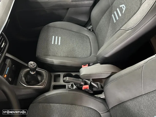 Ford Tourneo Courier 1.0 EcoBoost Active - 28