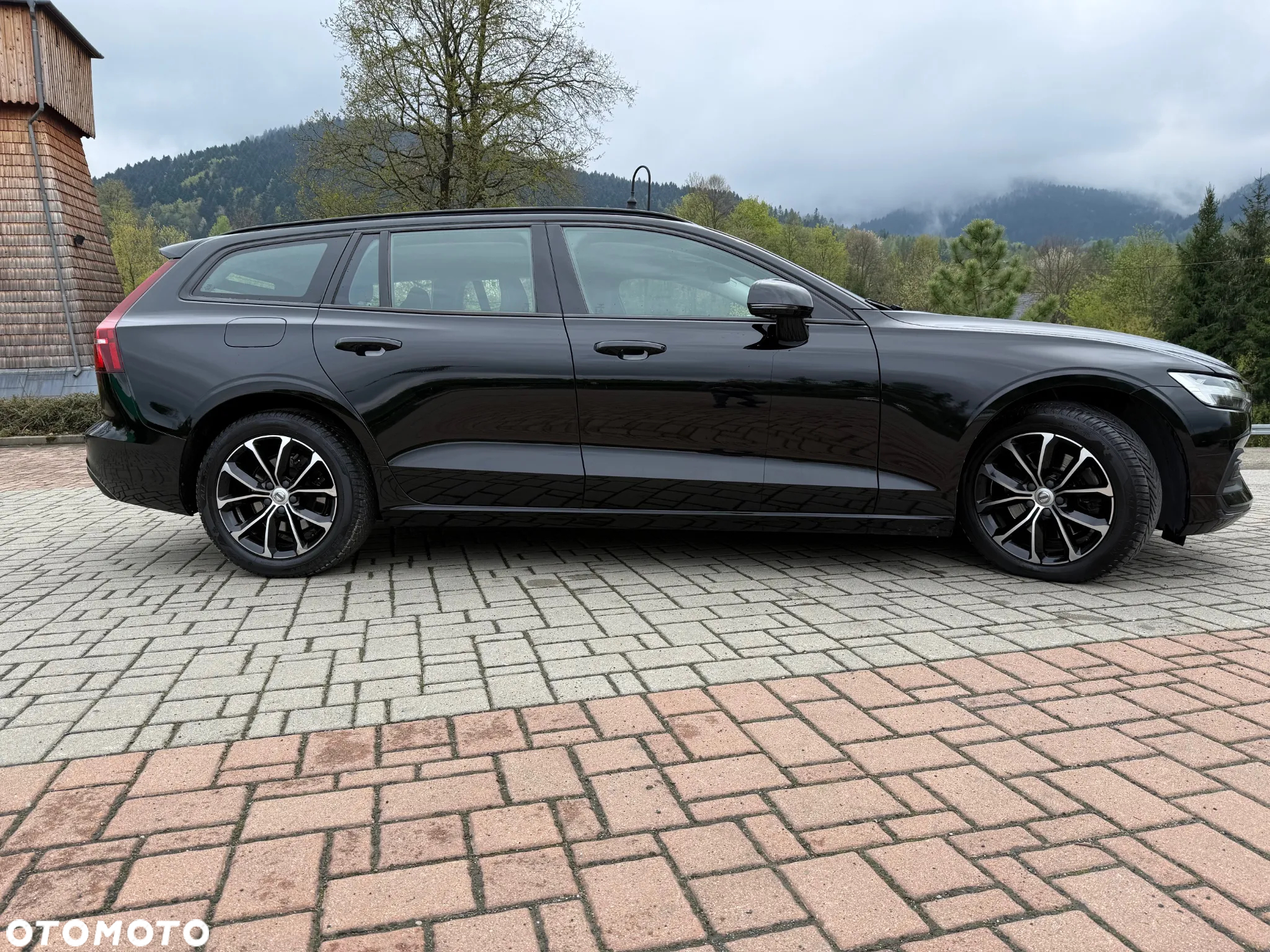 Volvo V60 B4 B Core - 4