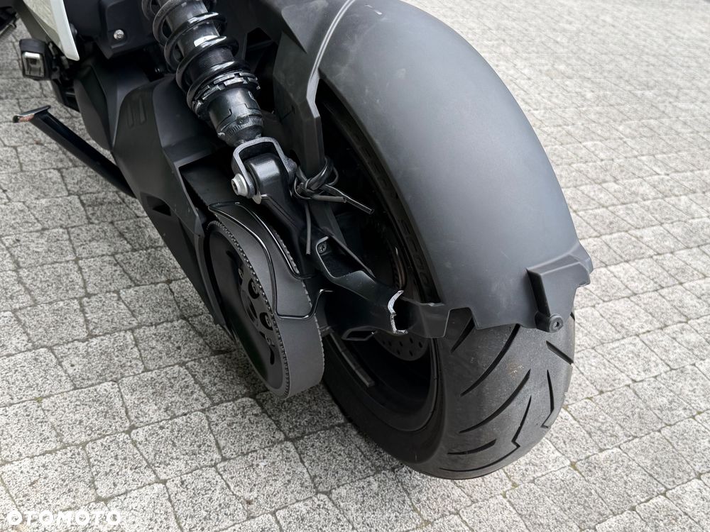 BMW CE 04 - 4