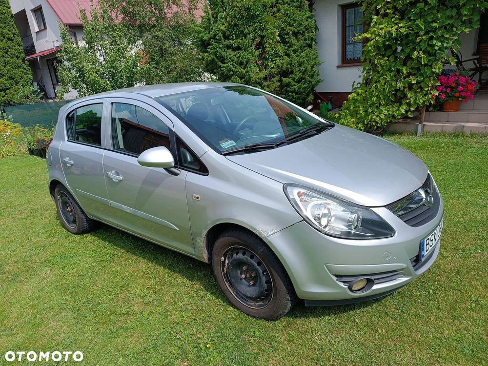 Opel Corsa 1.3 CDTI Enjoy - 2