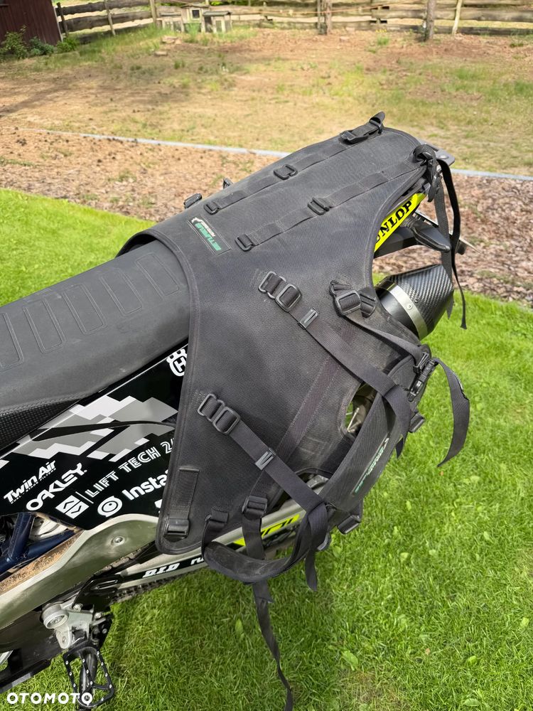 Husqvarna 701 - 10