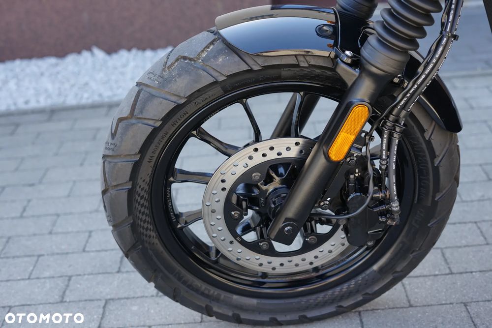 Hyosung GV - 32