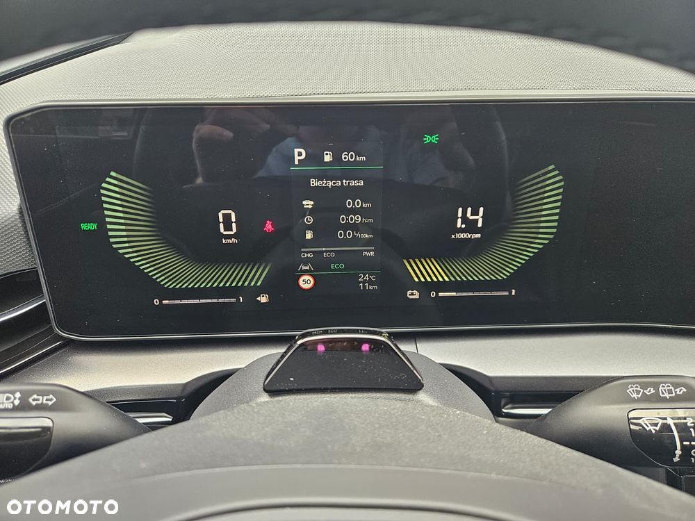 Kia Niro 1.6 GDI Hybrid M - 26