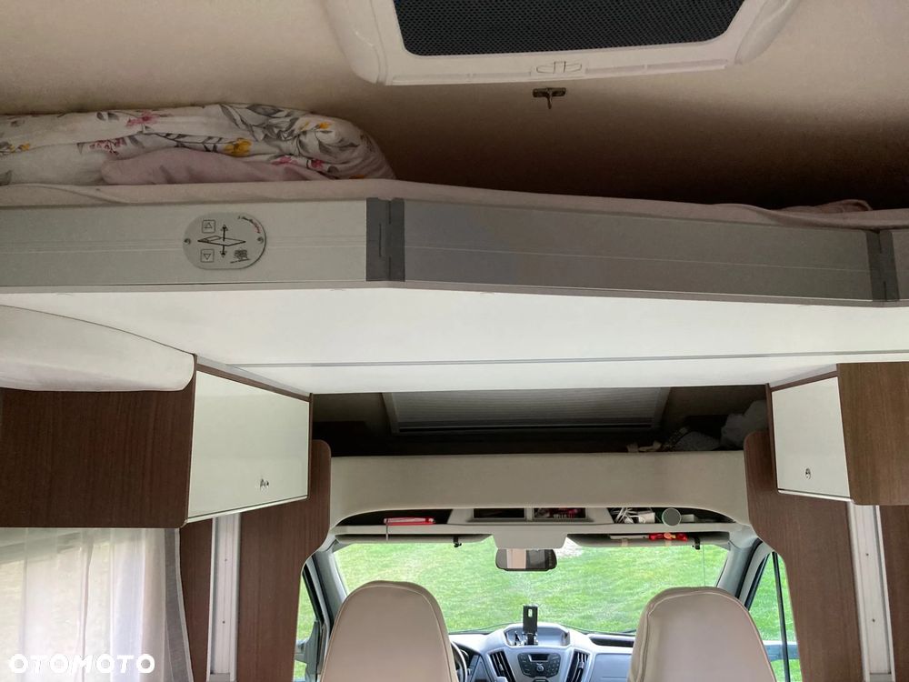 Ford TRANSIT ROLLER TEAM KRONOS - 10