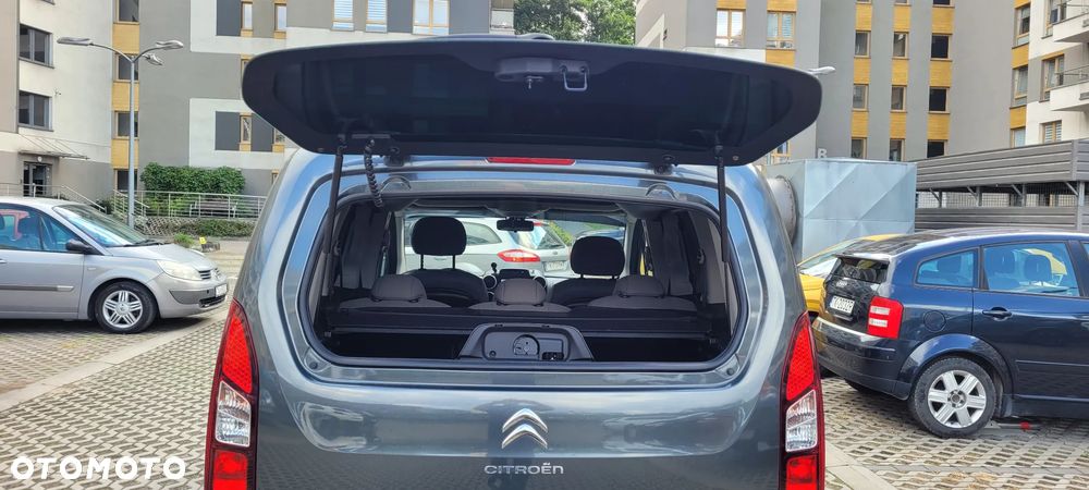 Citroën Berlingo Multispace BlueHDi 100 SELECTION - 17