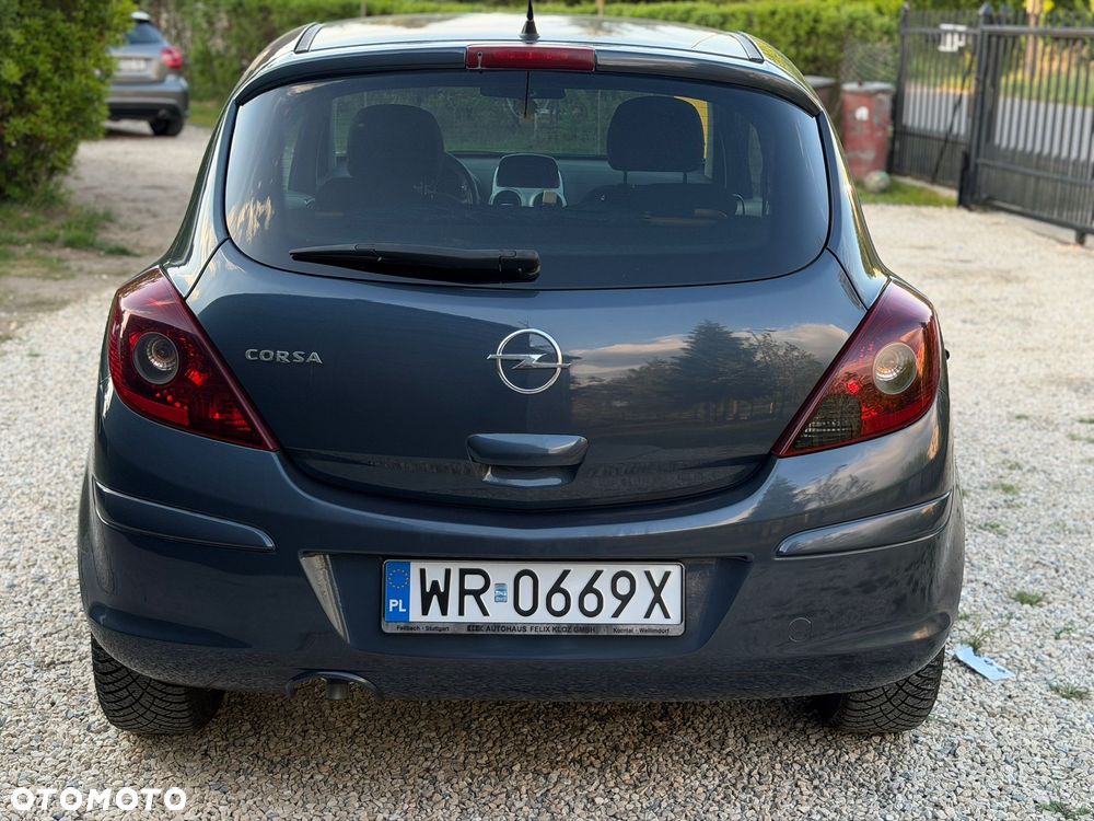 Opel Corsa 1.4 16V Enjoy - 2