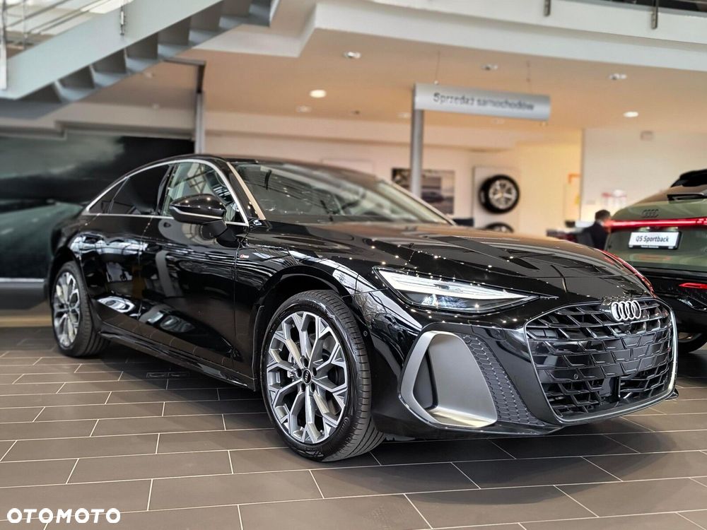 Audi A6 Limousine - 4