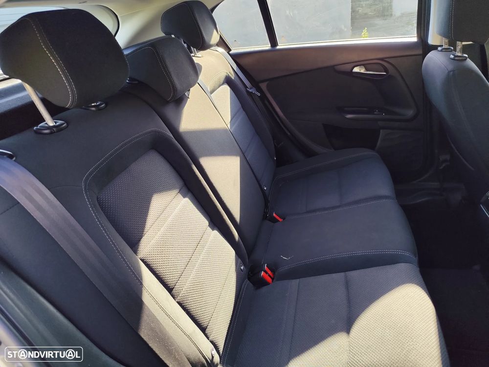 Fiat Tipo 1.4 Lounge - 16