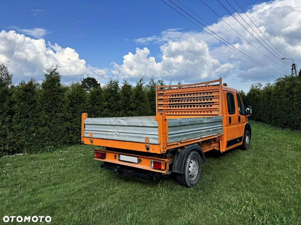 Citroën Jumper - 4