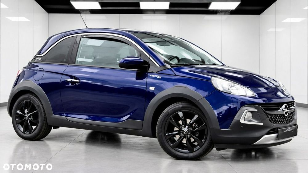 Opel Adam - 5