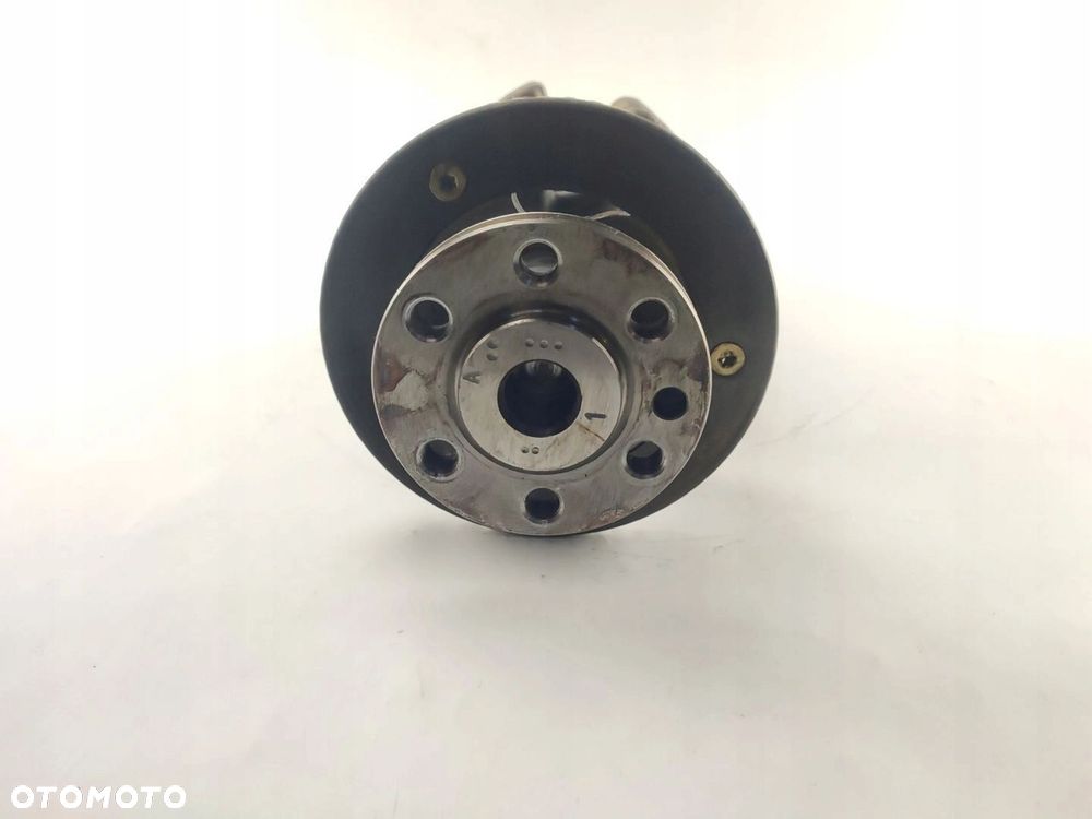 WAŁ KORBOWY CHEVROLET NUBIRA II (2004-2012) 2.0 TCDI 121KM - 3