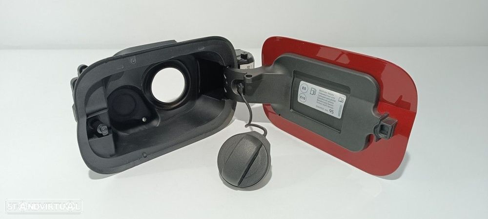 TAMPA DE COMBUSTÍVEL SEAT LEON SPORTSTOURER (KL8) FR - 4