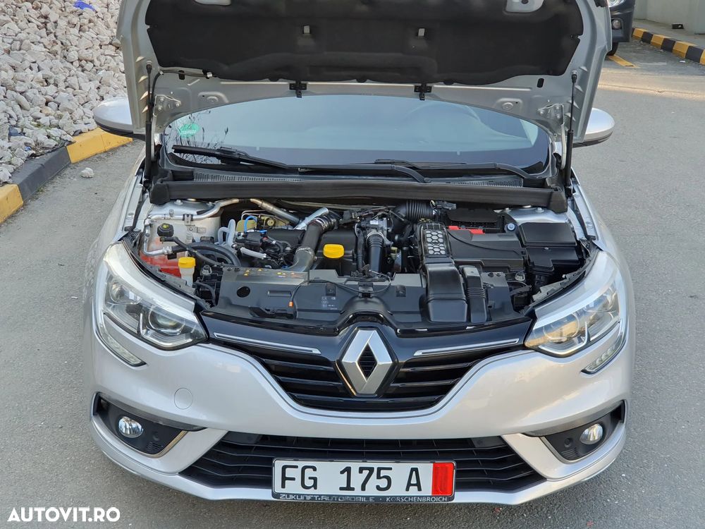 Renault Megane ENERGY dCi Intens - 18