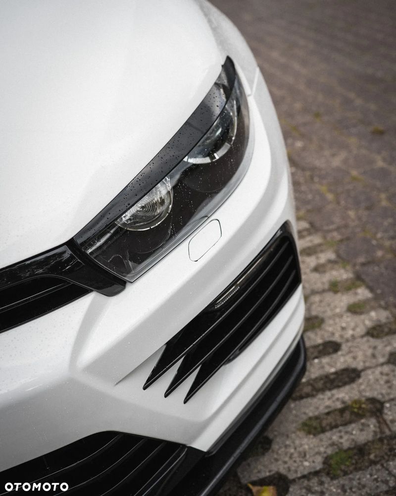 Volkswagen Scirocco 2.0 TSI DSG Edition - 11