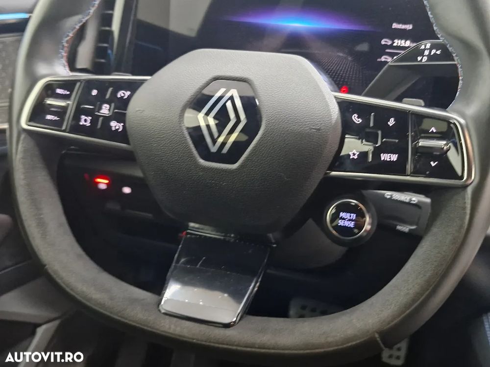 Renault Austral E-Tech 200 HEV Iconic Esprit Alpine - 10