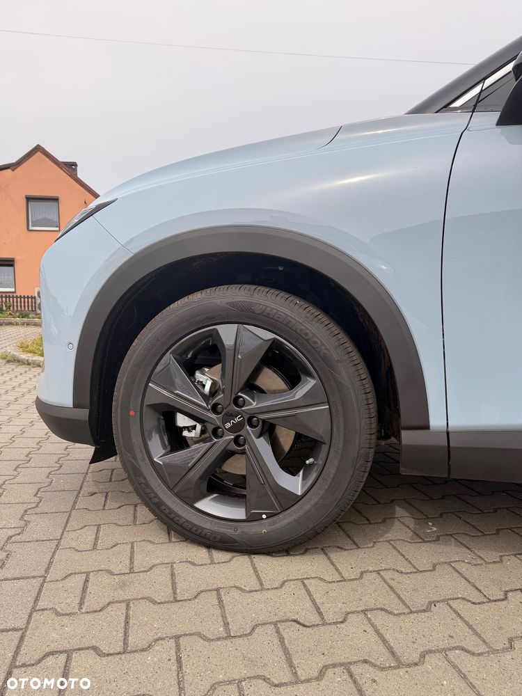 BAIC 5 Beijing 1.5T Luxury DCT - 10