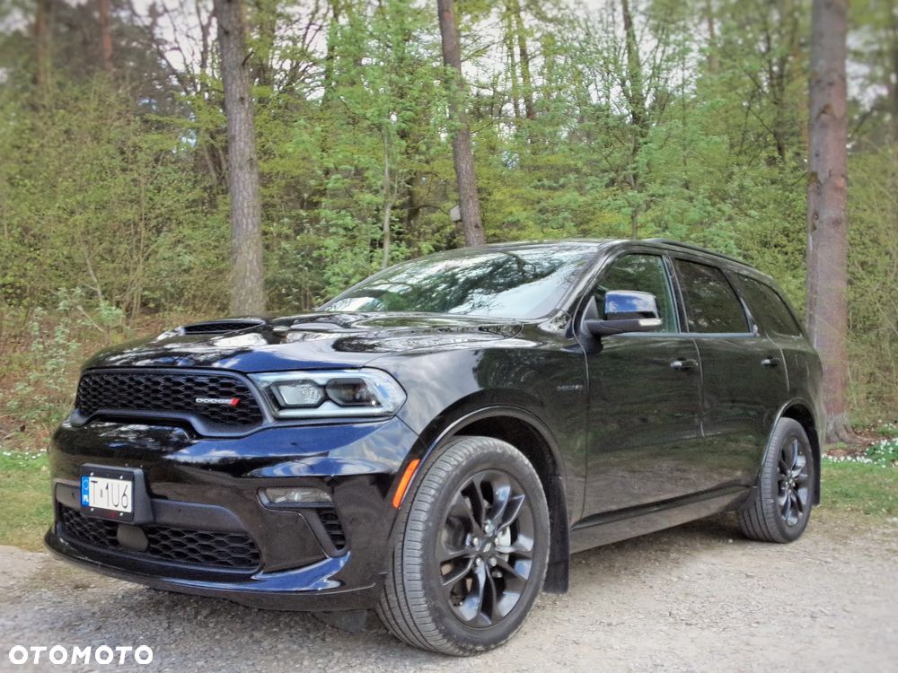 Dodge Durango - 2