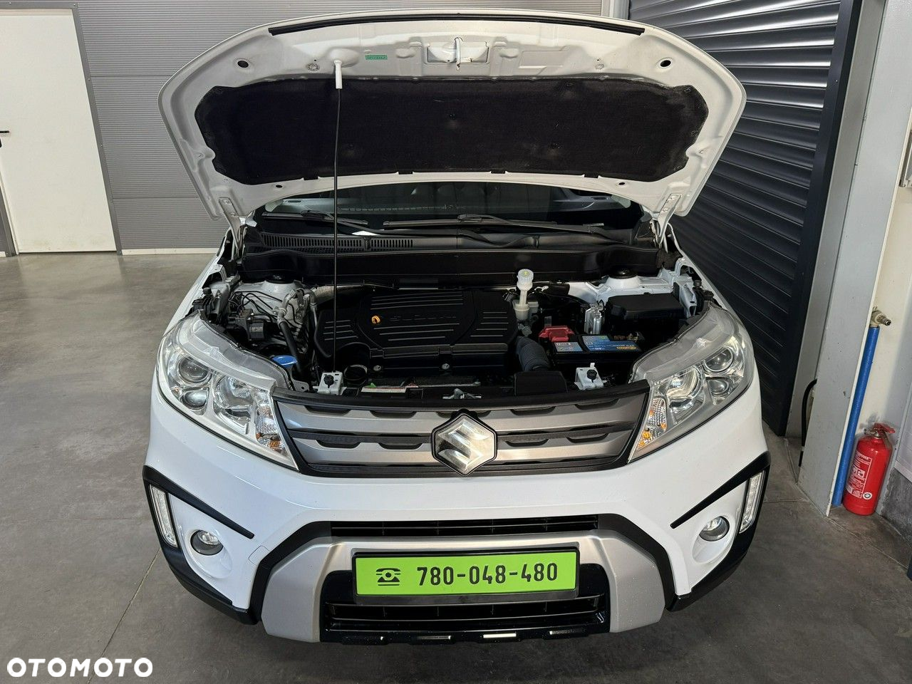 Suzuki Vitara - 22