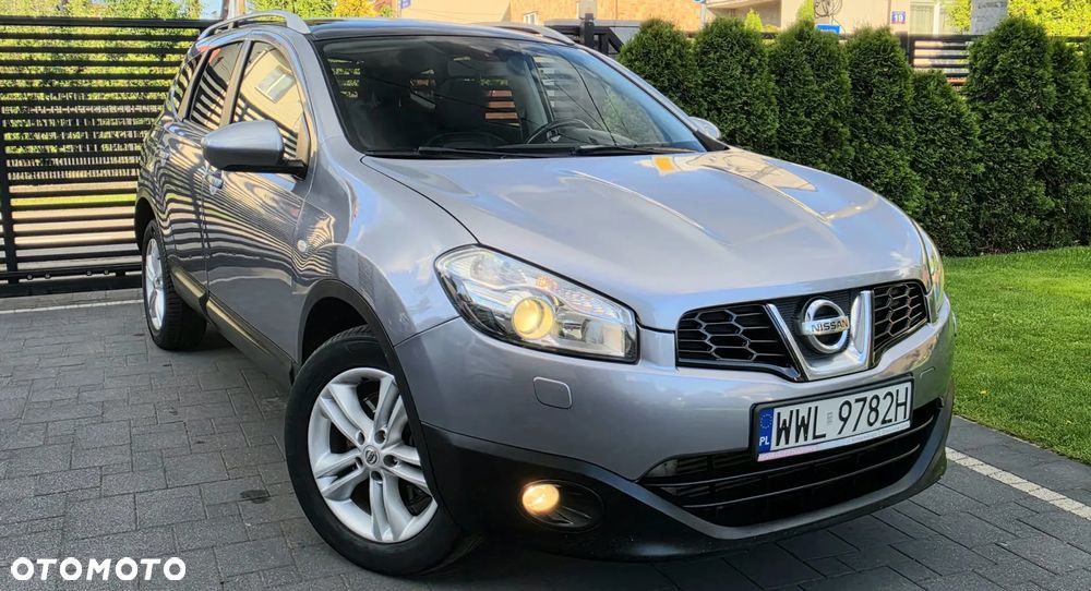 Nissan Qashqai 2.0 dCi 4x4 Tekna Premium - 30