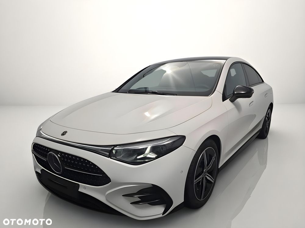 Mercedes-Benz CLA 200 mHEV 8G-DCT - 1