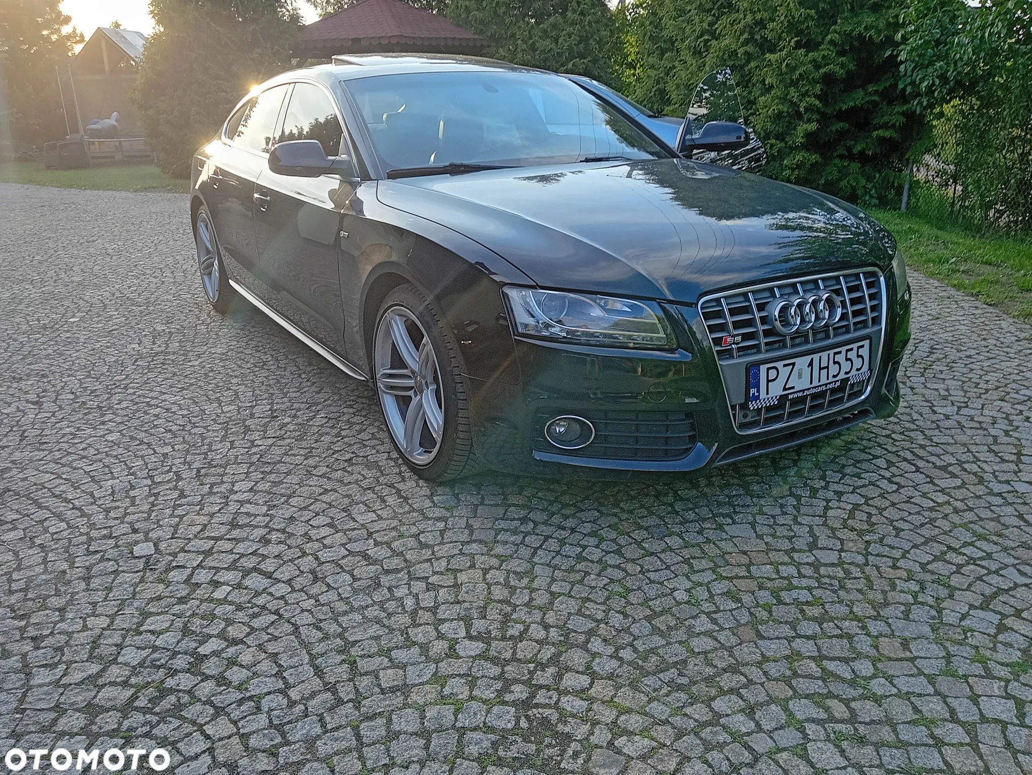 Audi A5 - 13