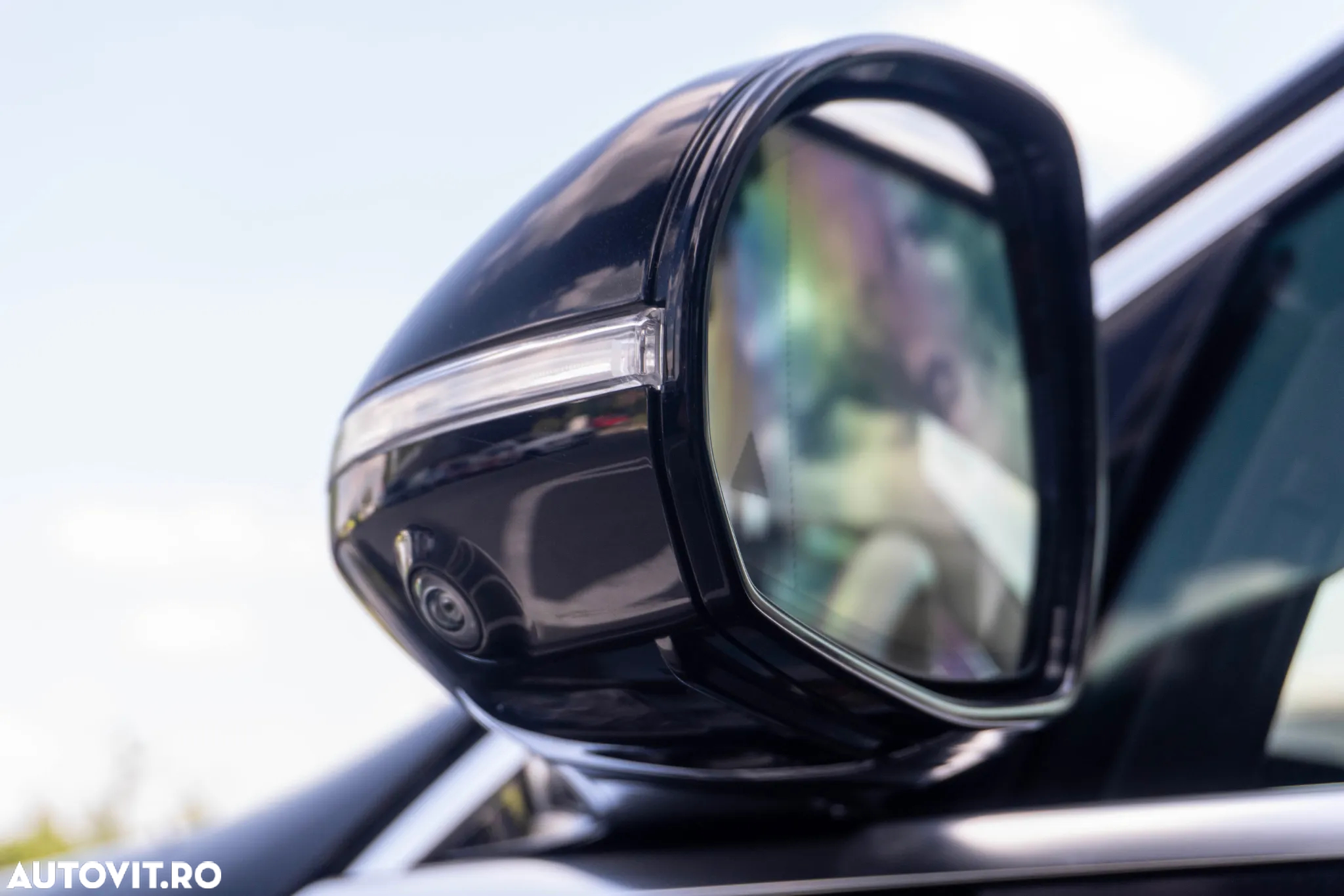 Mercedes-Benz S 400 d 4MATIC Long Aut - 17