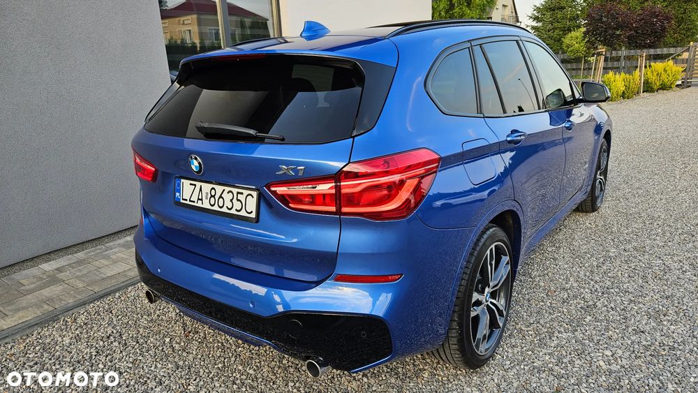 BMW X1 xDrive25i M Sport - 26