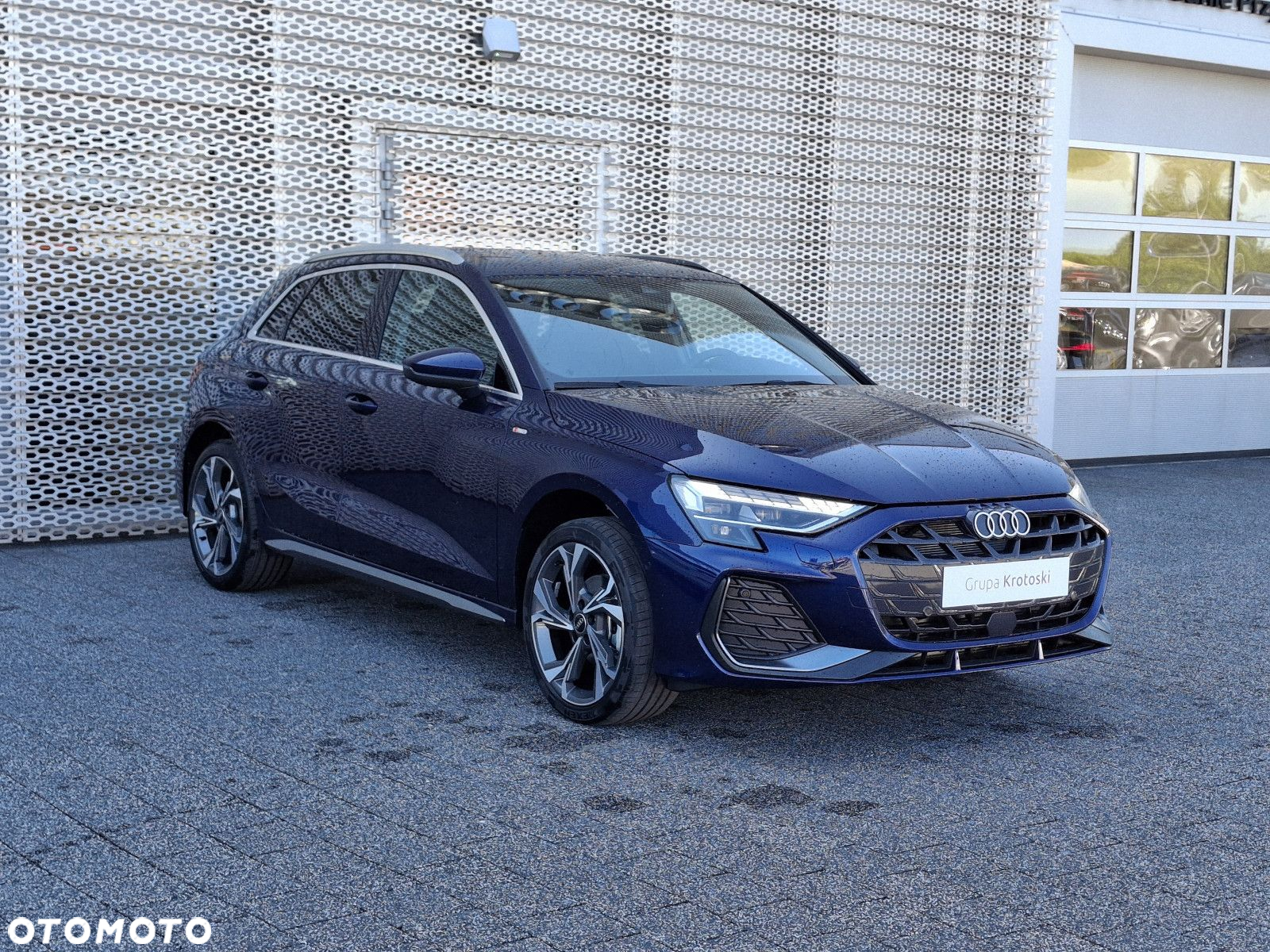 Audi A3 - 6