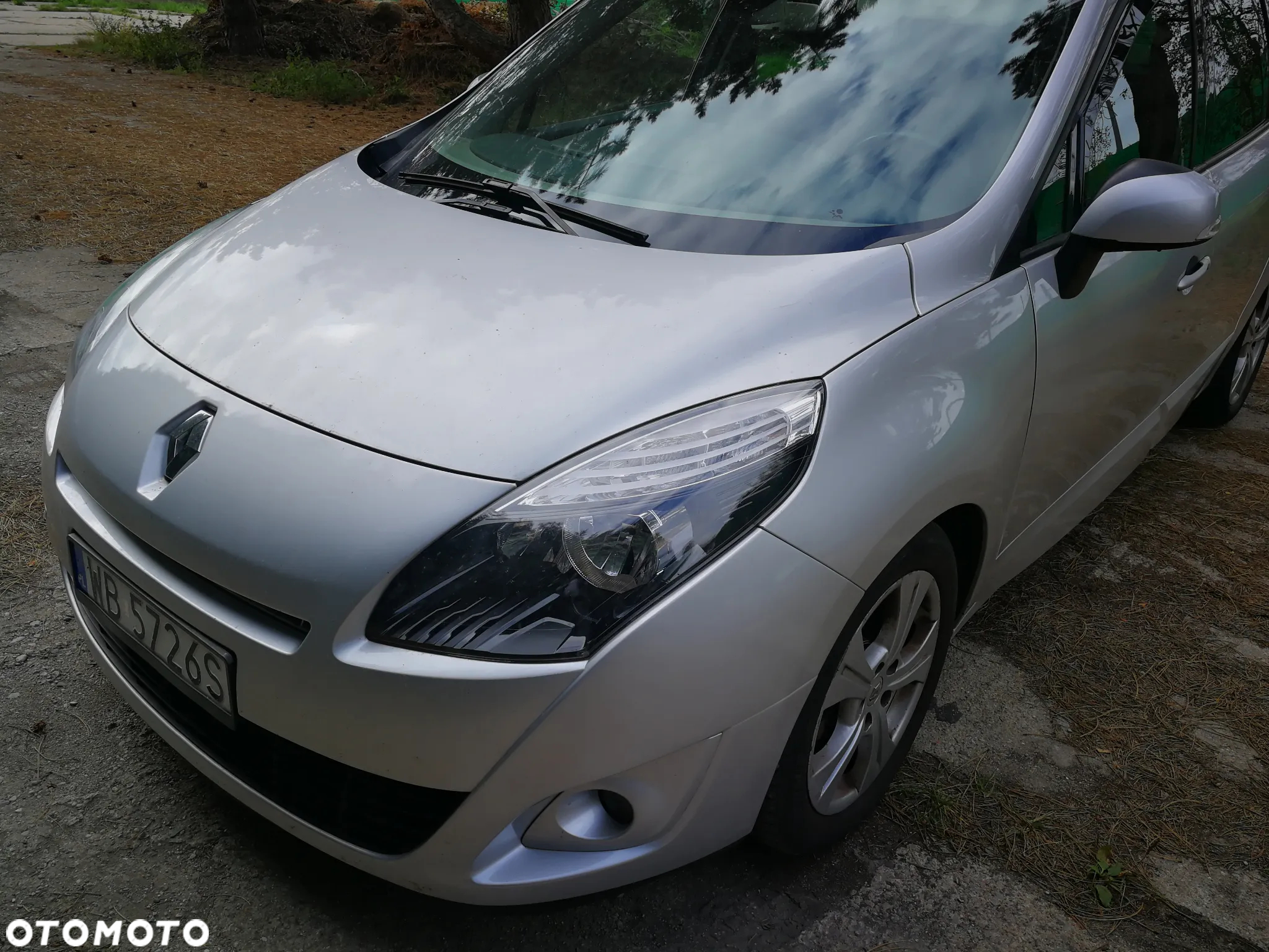 Renault Scenic TCe 130 Dynamique - 2
