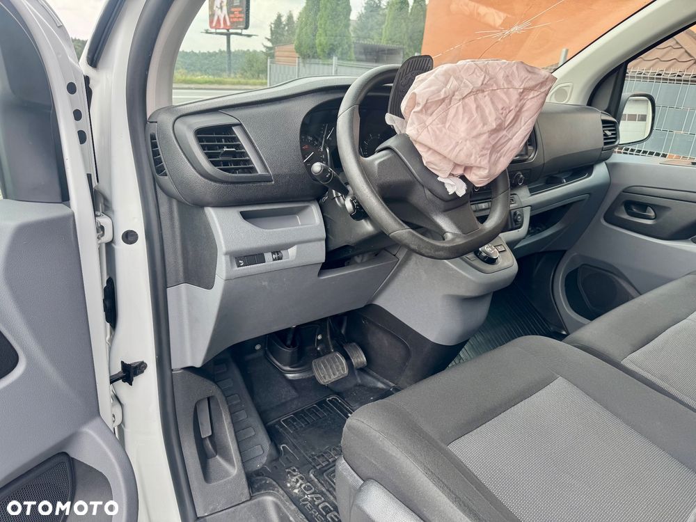 Toyota ProAce D-4D Long 3,1t Active (bryg.) - 9