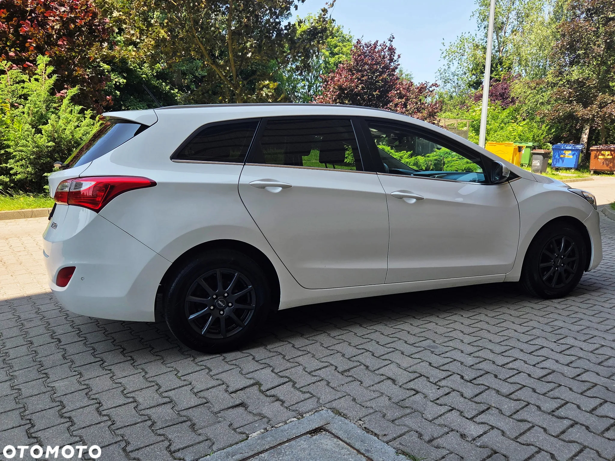 Hyundai i30 1.6 CRDi Comfort - 2