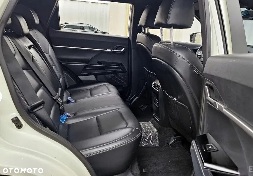 SsangYong/KGM Torres - 10