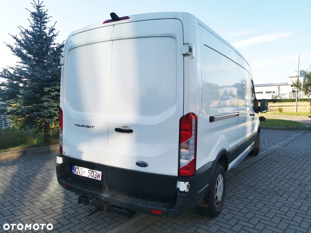 Ford Transit - 11