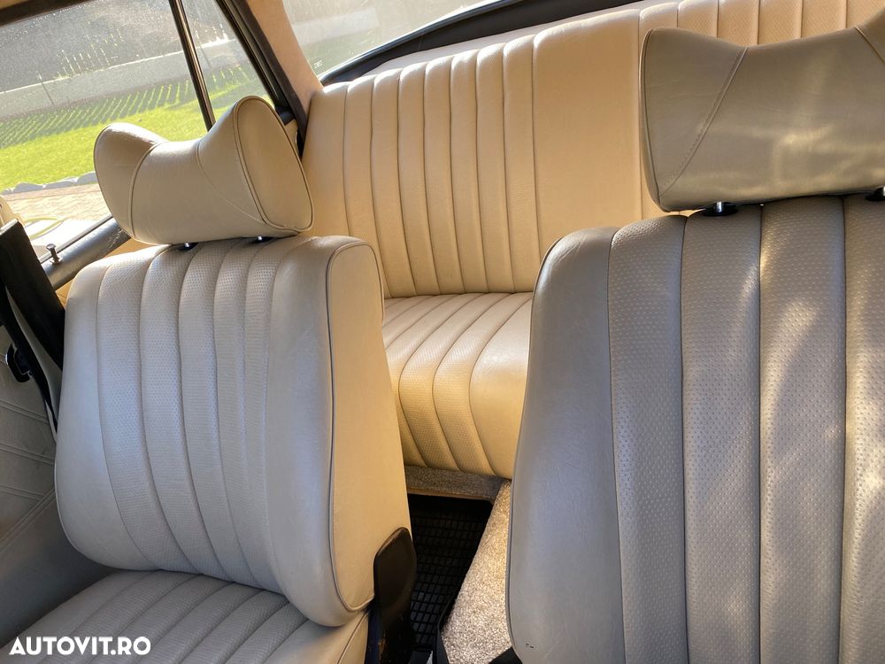 Mercedes-Benz W110/W111 - 8