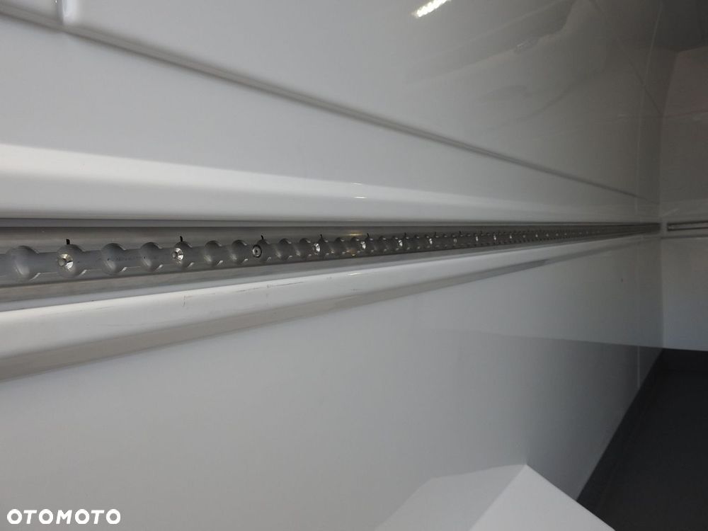 Renault MASTER NOWY FURGON CHŁODNIA IZOTERMA -10*C KLIMATYZACJA LEDY ASO 135KM - 25
