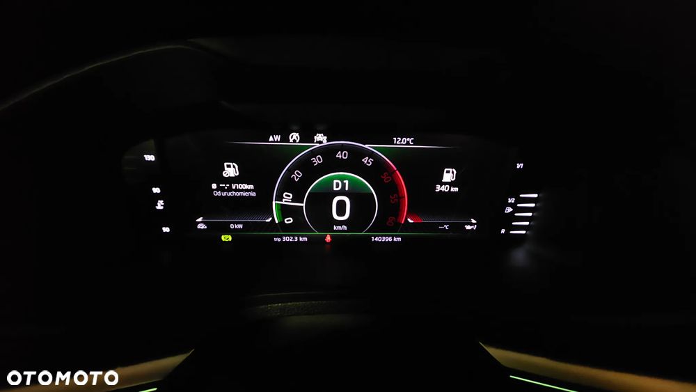 Skoda Karoq 2.0 TDI SCR 4x4 DSG Soleil - 10