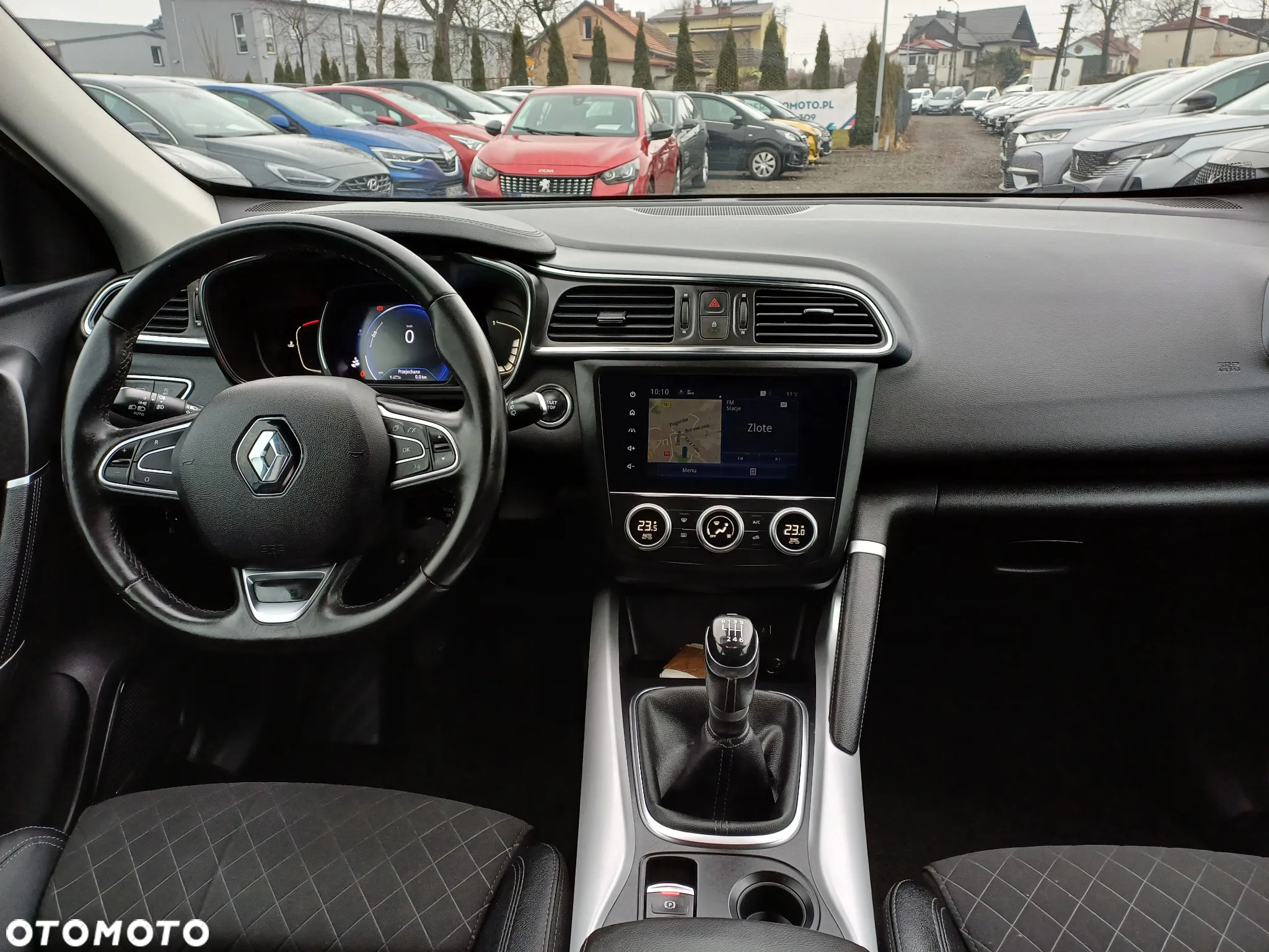 Renault Kadjar - 15
