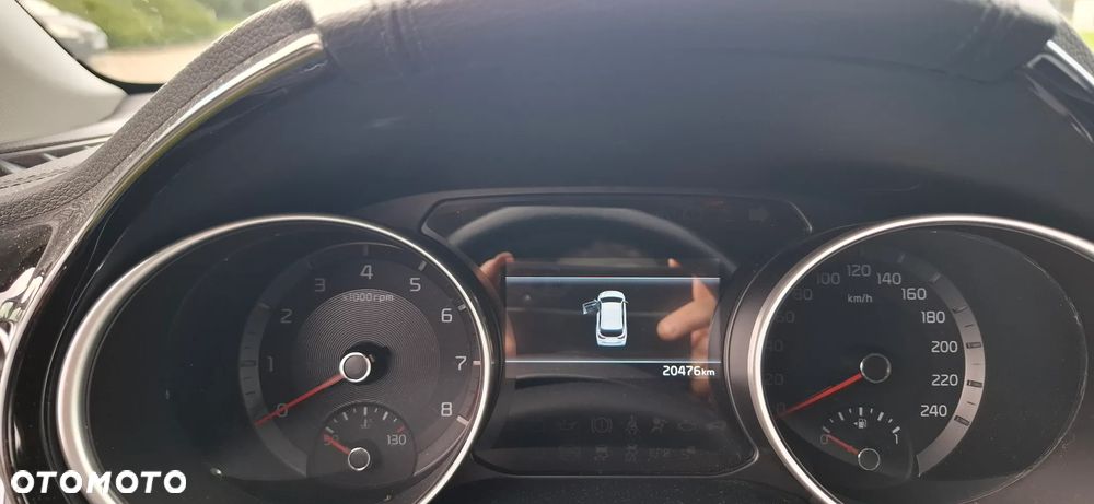 Kia Ceed 1.5 T-GDI Business Line DCT - 5