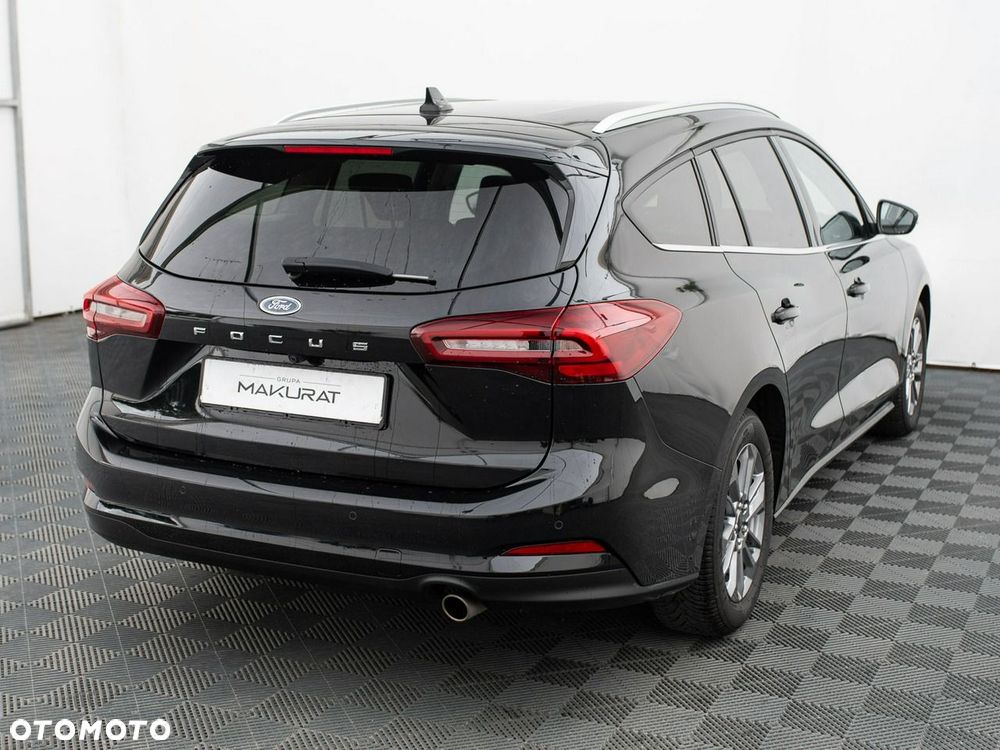 Ford Focus - 6