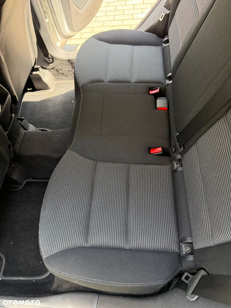 Mercedes-Benz Klasa B 200 (CDI) d 7G-DCT - 6