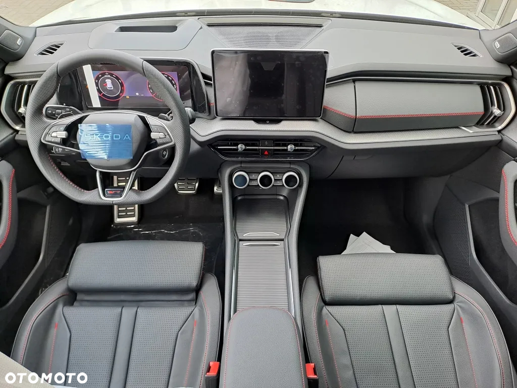 Skoda Kodiaq 2.0 TSI 4x4 RS DSG - 7