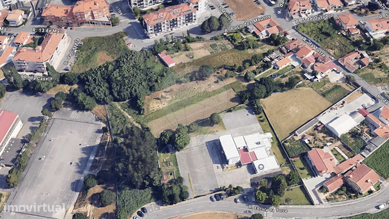 Terreno  para venda - Grande imagem: 4/6