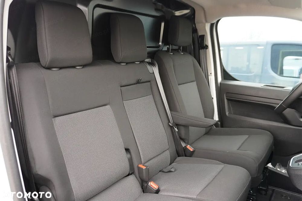 Fiat Scudo XL L2H1 EAT8 2.2 180KM - 7