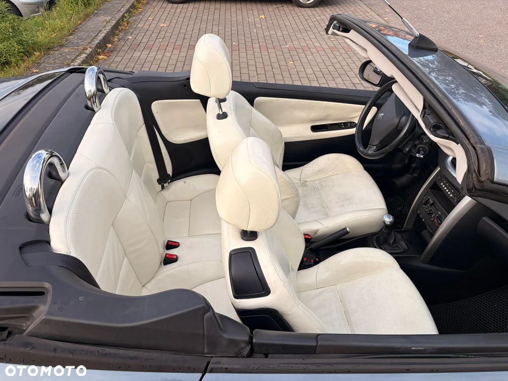 Peugeot 207 2007 photo 3