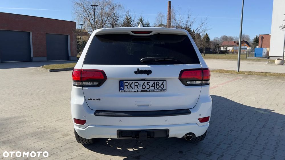 Jeep Grand Cherokee ver-3-6-v6-pentastar-4wd-automatik-laredo - 4