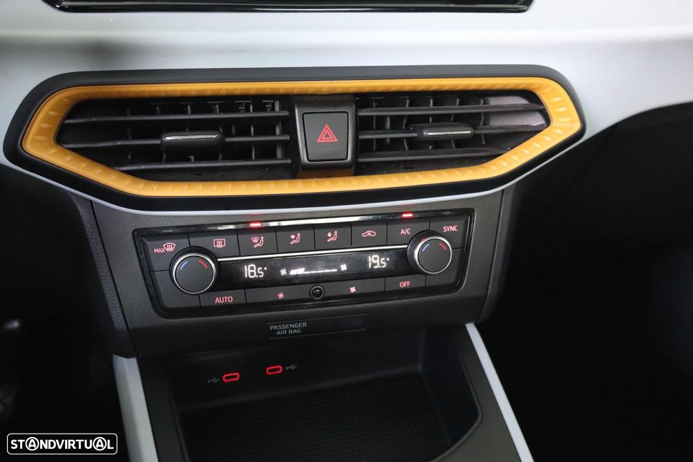 SEAT Arona 1.0 TSI Style - 27