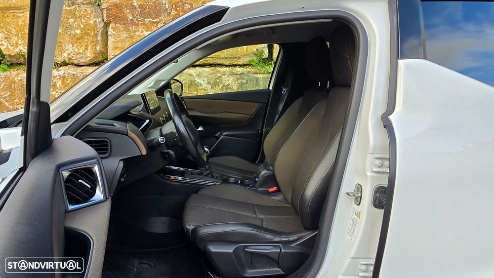 DS DS3 Crossback - 41